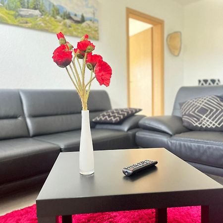 Myhome Einsiedel An Der Zwoenitz 1 Хемниц Экстерьер фото