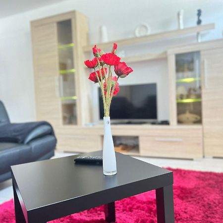 Myhome Einsiedel An Der Zwoenitz 1 Хемниц Экстерьер фото