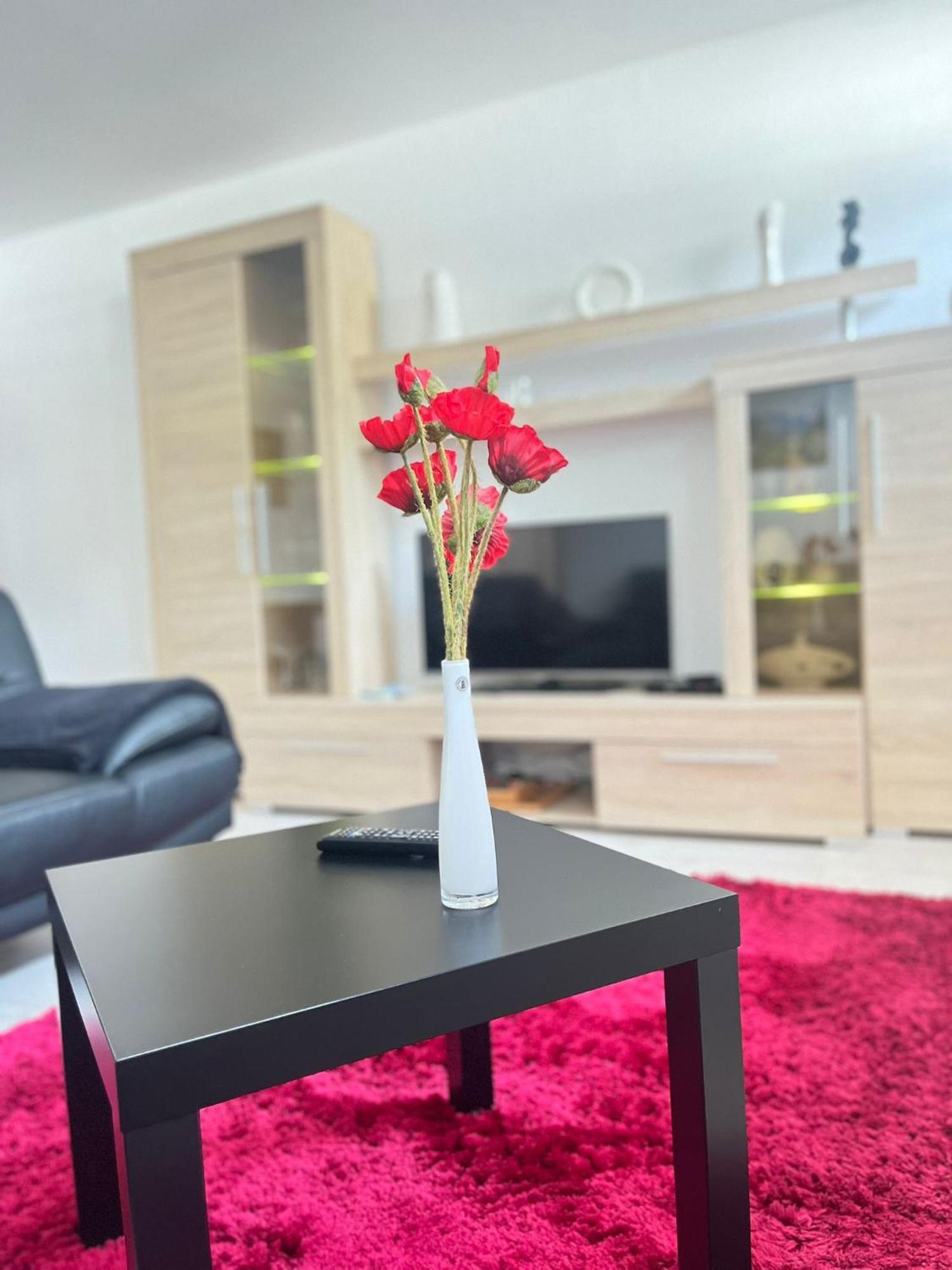 Myhome Einsiedel An Der Zwoenitz 1 Хемниц Экстерьер фото