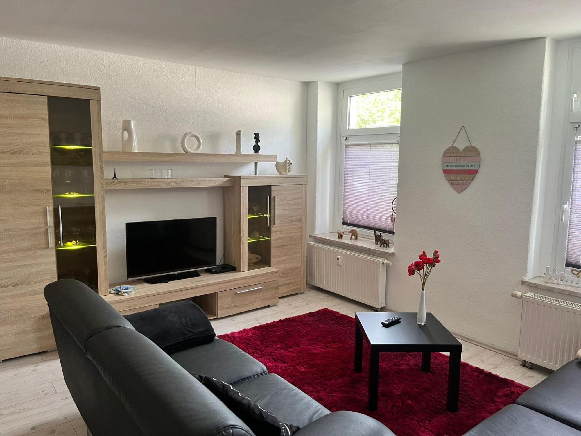 Myhome Einsiedel An Der Zwoenitz 1 Хемниц Экстерьер фото